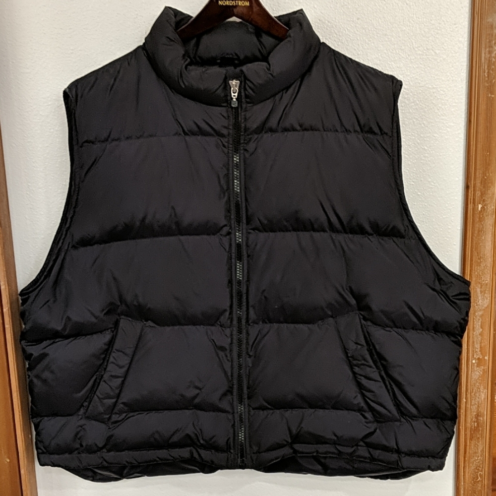 Eddie Bauer Vest